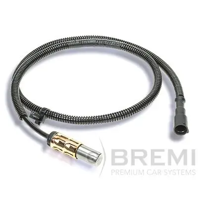 Sensor, Raddrehzahl Vorderachse BREMI 50464 Bild Sensor, Raddrehzahl Vorderachse BREMI 50464