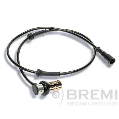 Sensor, Raddrehzahl Hinterachse BREMI 50477 Bild Sensor, Raddrehzahl Hinterachse BREMI 50477