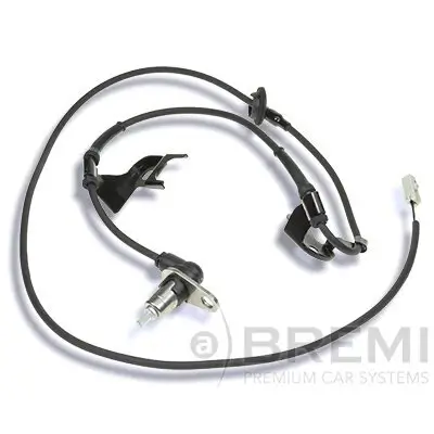 Sensor, Raddrehzahl BREMI 50498 Bild Sensor, Raddrehzahl BREMI 50498