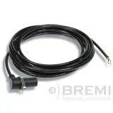 Sensor, Raddrehzahl BREMI 50506