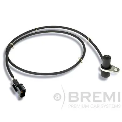 Sensor, Raddrehzahl Vorderachse links BREMI 50530 Bild Sensor, Raddrehzahl Vorderachse links BREMI 50530