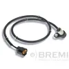 Sensor, Raddrehzahl Vorderachse links BREMI 50532