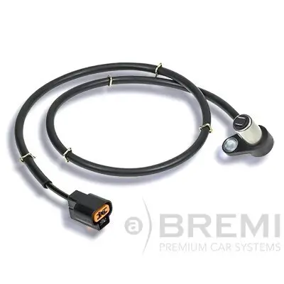 Sensor, Raddrehzahl Vorderachse links BREMI 50532 Bild Sensor, Raddrehzahl Vorderachse links BREMI 50532