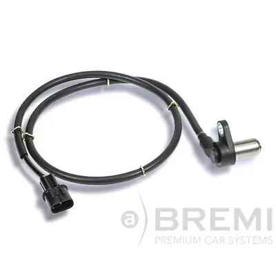 Sensor, Raddrehzahl Vorderachse links BREMI 50540 Bild Sensor, Raddrehzahl Vorderachse links BREMI 50540