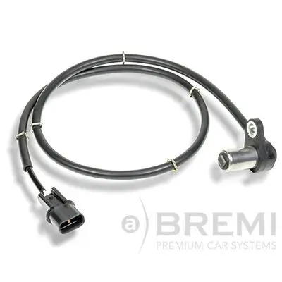 Sensor, Raddrehzahl Vorderachse rechts BREMI 51072 Bild Sensor, Raddrehzahl Vorderachse rechts BREMI 51072