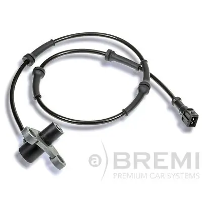 Sensor, Raddrehzahl Hinterachse BREMI 50541 Bild Sensor, Raddrehzahl Hinterachse BREMI 50541