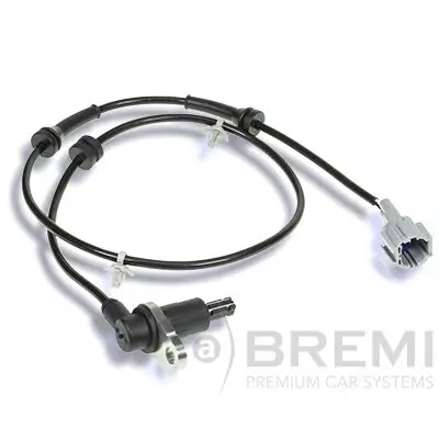 Sensor, Raddrehzahl Hinterachse BREMI 50542 Bild Sensor, Raddrehzahl Hinterachse BREMI 50542