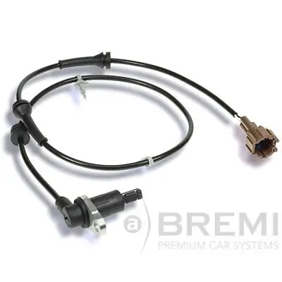 Sensor, Raddrehzahl BREMI 50550 Bild Sensor, Raddrehzahl BREMI 50550