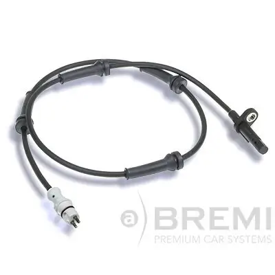 Sensor, Raddrehzahl Hinterachse BREMI 50560 Bild Sensor, Raddrehzahl Hinterachse BREMI 50560