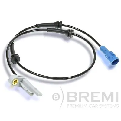 Sensor, Raddrehzahl Hinterachse BREMI 50567 Bild Sensor, Raddrehzahl Hinterachse BREMI 50567