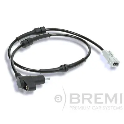 Sensor, Raddrehzahl Hinterachse BREMI 50570 Bild Sensor, Raddrehzahl Hinterachse BREMI 50570