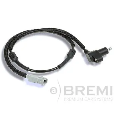 Sensor, Raddrehzahl Hinterachse BREMI 50576 Bild Sensor, Raddrehzahl Hinterachse BREMI 50576