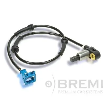 Sensor, Raddrehzahl Hinterachse BREMI 50577 Bild Sensor, Raddrehzahl Hinterachse BREMI 50577
