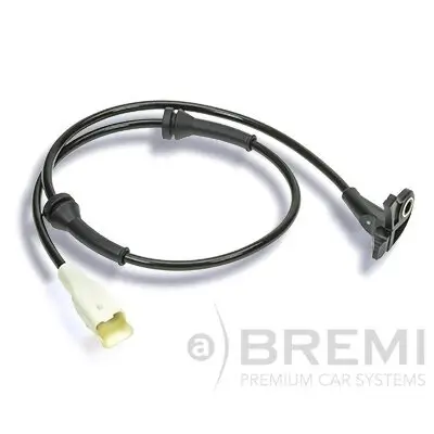Sensor, Raddrehzahl BREMI 50579 Bild Sensor, Raddrehzahl BREMI 50579