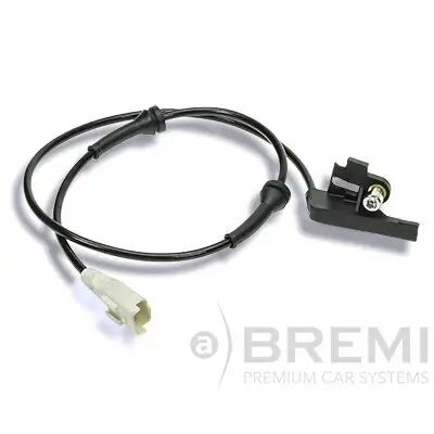 Sensor, Raddrehzahl BREMI 50580 Bild Sensor, Raddrehzahl BREMI 50580