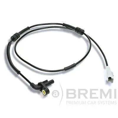 Sensor, Raddrehzahl BREMI 50584 Bild Sensor, Raddrehzahl BREMI 50584