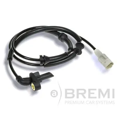 Sensor, Raddrehzahl BREMI 50585 Bild Sensor, Raddrehzahl BREMI 50585