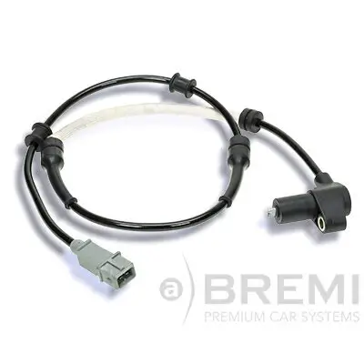 Sensor, Raddrehzahl BREMI 50581 Bild Sensor, Raddrehzahl BREMI 50581