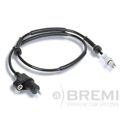 Sensor, Raddrehzahl BREMI 50592 Bild Sensor, Raddrehzahl BREMI 50592