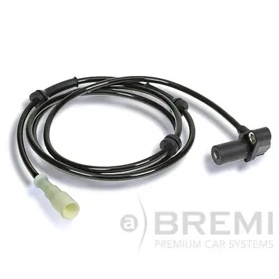 Sensor, Raddrehzahl BREMI 50597