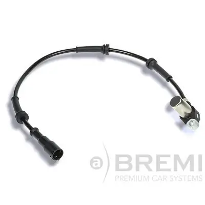 Sensor, Raddrehzahl BREMI 50610 Bild Sensor, Raddrehzahl BREMI 50610