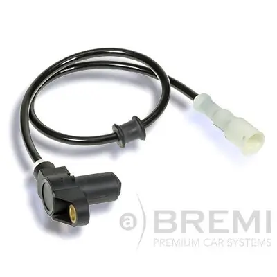 Sensor, Raddrehzahl BREMI 50630