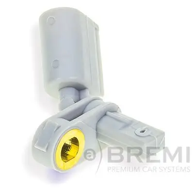 Sensor, Raddrehzahl Vorderachse links BREMI 50634 Bild Sensor, Raddrehzahl Vorderachse links BREMI 50634