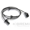 Sensor, Raddrehzahl BREMI 50638