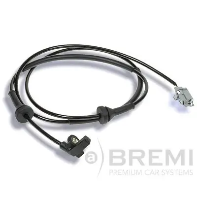 Sensor, Raddrehzahl BREMI 50639 Bild Sensor, Raddrehzahl BREMI 50639