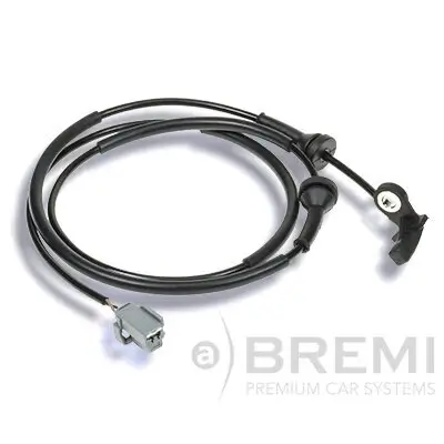 Sensor, Raddrehzahl BREMI 50641 Bild Sensor, Raddrehzahl BREMI 50641