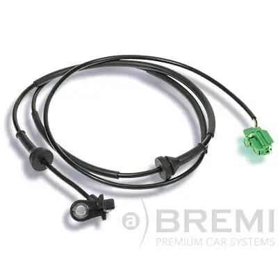 Sensor, Raddrehzahl BREMI 50642 Bild Sensor, Raddrehzahl BREMI 50642