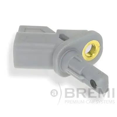 Sensor, Raddrehzahl BREMI 50643