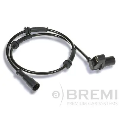Sensor, Raddrehzahl BREMI 50661 Bild Sensor, Raddrehzahl BREMI 50661