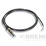 Sensor, Raddrehzahl BREMI 50663