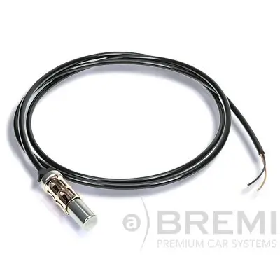 Sensor, Raddrehzahl BREMI 50663 Bild Sensor, Raddrehzahl BREMI 50663