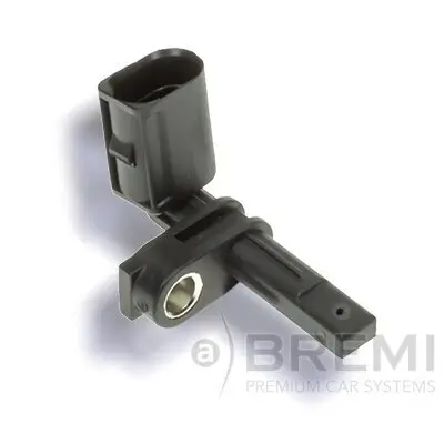 Sensor, Raddrehzahl BREMI 50664