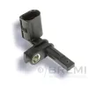 Sensor, Raddrehzahl BREMI 50664