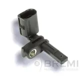 Sensor, Raddrehzahl BREMI 50664