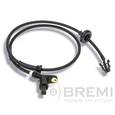 Sensor, Raddrehzahl BREMI 50665