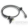 Sensor, Raddrehzahl BREMI 50665