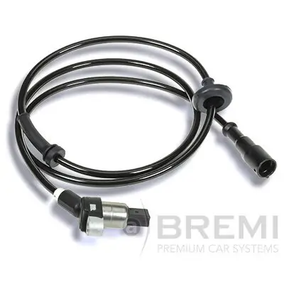 Sensor, Raddrehzahl Hinterachse BREMI 50668 Bild Sensor, Raddrehzahl Hinterachse BREMI 50668