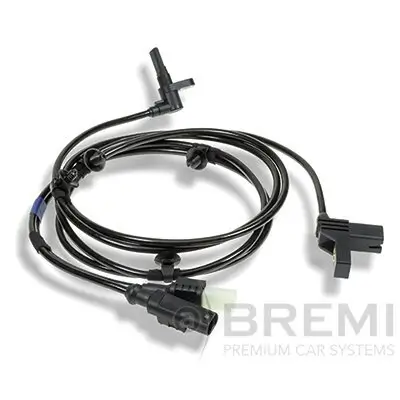 Sensor, Raddrehzahl Hinterachse links BREMI 51102 Bild Sensor, Raddrehzahl Hinterachse links BREMI 51102