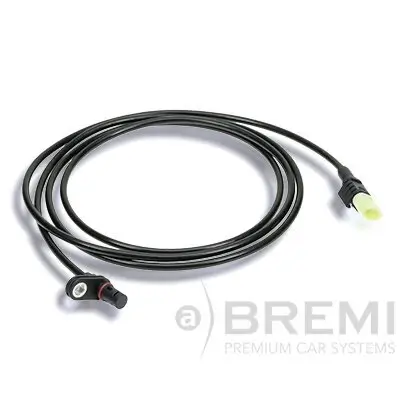 Sensor, Raddrehzahl BREMI 50671