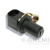 Sensor, Raddrehzahl BREMI 50676