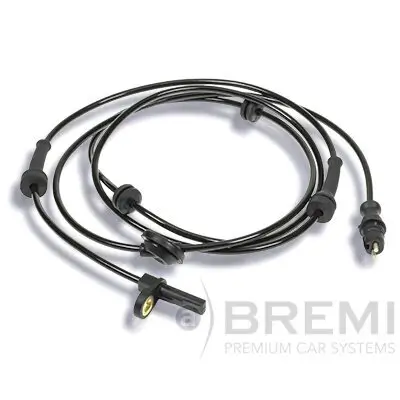 Sensor, Raddrehzahl Hinterachse BREMI 50677 Bild Sensor, Raddrehzahl Hinterachse BREMI 50677
