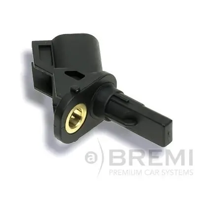 Sensor, Raddrehzahl BREMI 51106