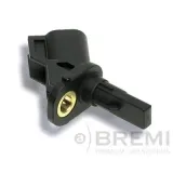 Sensor, Raddrehzahl BREMI 51106
