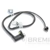 Sensor, Raddrehzahl BREMI 50687