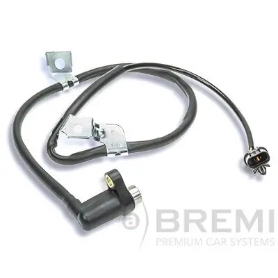Sensor, Raddrehzahl BREMI 50687 Bild Sensor, Raddrehzahl BREMI 50687