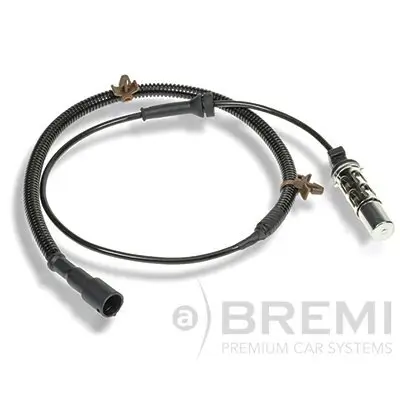 Sensor, Raddrehzahl BREMI 51113 Bild Sensor, Raddrehzahl BREMI 51113